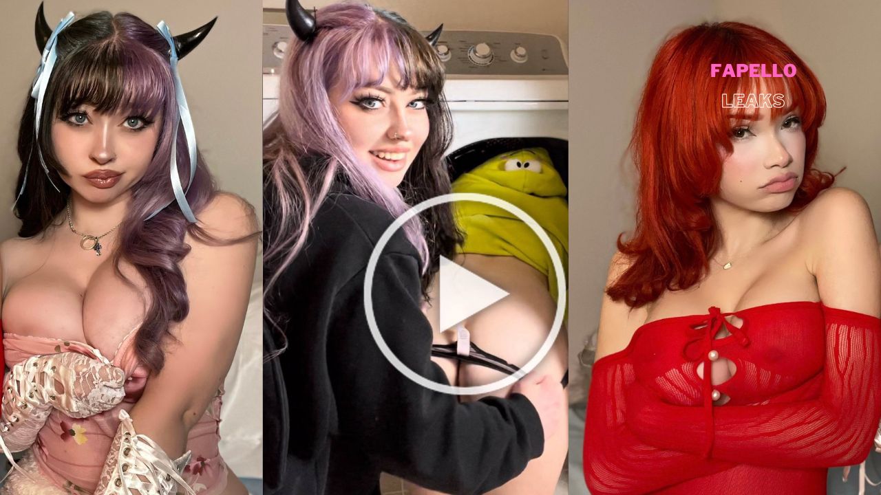 Lilbussygirl Twitter Video ♡ aka lamegff lilbussygirl Leaked – 3 GB MEGA LINK BONUS (BEST WAY)