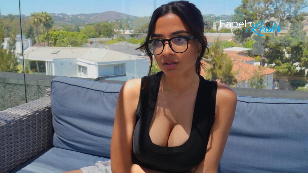 Farha Khalidi Leaks ♡ aka farhakhalidi Leaked
