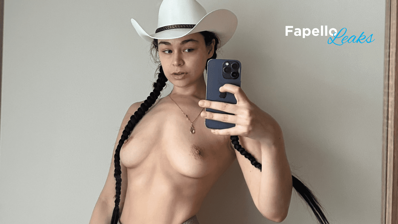 Baby Nari Nude ♡ aka nariluvsu Leaked
