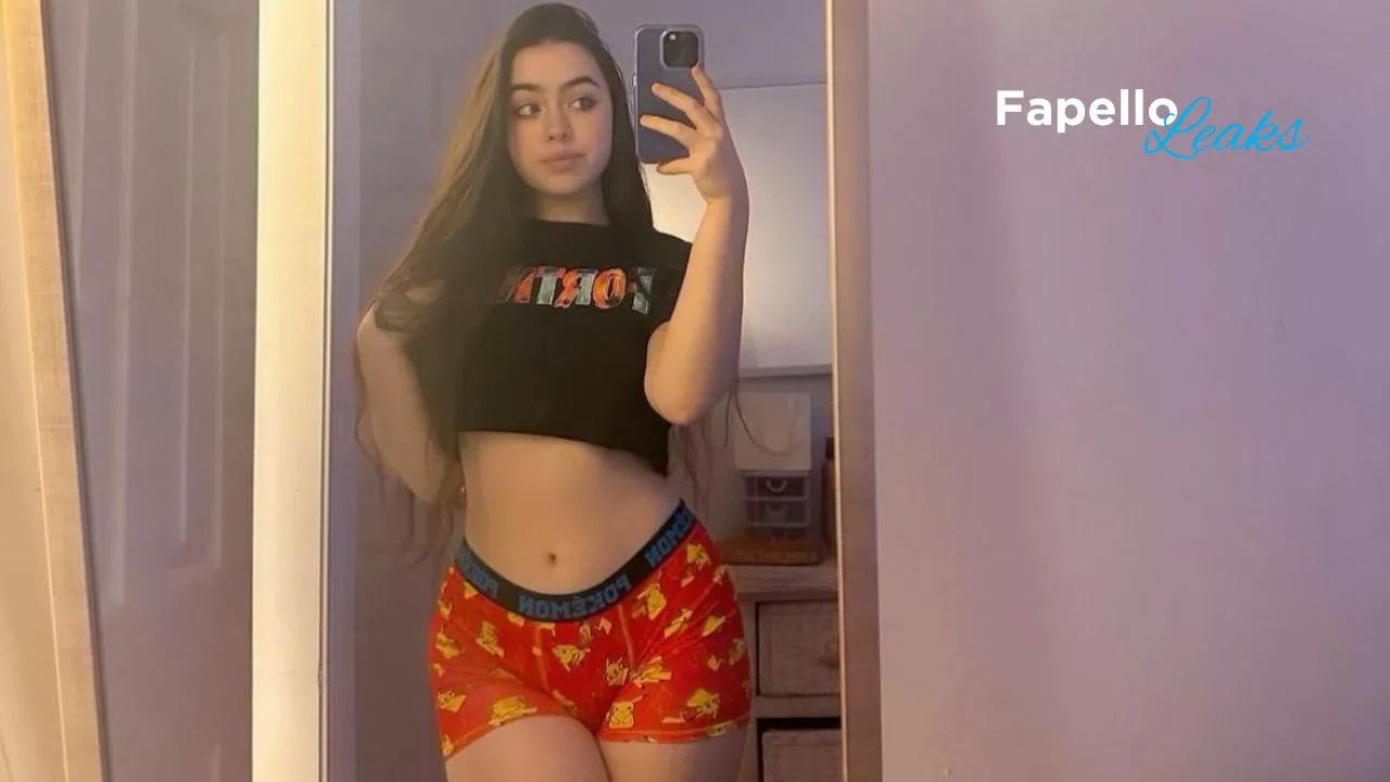 Zoey Lulz Nude ♡ aka Zoey.lulz zoeyiso zoeylulz Leaked – 1 GB MEGA LINK (BEST WAY)