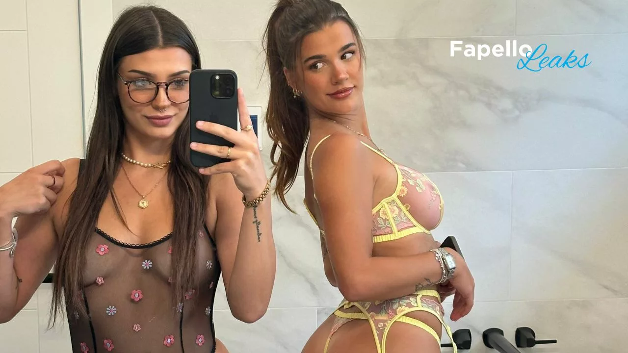 Faye Danyluk Nude ♡ aka babyfayfe Fayekytsya Leaked – 14.21 GB MEGA LINK BONUS (BEST WAY)