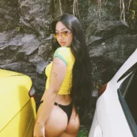 Annie Hikari aka anniehikari OnlyFans Leaks Pics 15