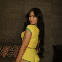 Annie Hikari aka anniehikari OnlyFans Leaks Pics 22