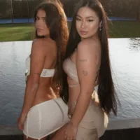 Annie Hikari aka anniehikari OnlyFans Leaks Pics 23