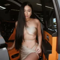 Annie Hikari aka anniehikari OnlyFans Leaks Pics 24