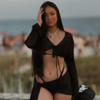 Annie Hikari aka anniehikari OnlyFans Leaks Pics 37