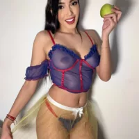 Arianavargas itsarianavargas OnlyFans Leaks Pics 3