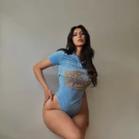 Blerta Ademi xblertaaa OnlyFans Leaks Pics 028