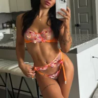 Fiona Mae aka fionamaefit OnlyFans Leaks Pics 6