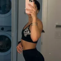 Grace Robert gbabyfitt brattygbaby Fapello Pics 13