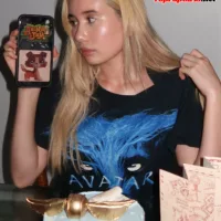 Lil Tay Fapello OnlyFans Leaks Pics 33