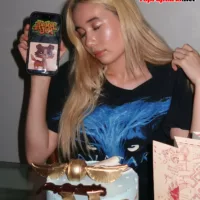 Lil Tay Fapello OnlyFans Leaks Pics 34