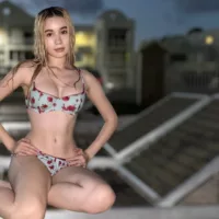 Lil Tay Fapello OnlyFans Leaks Pics 5