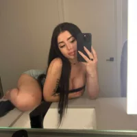 Luna Michel lunaamichell Fapello Pics 12