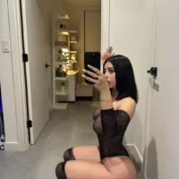 Luna Michel lunaamichell Fapello Pics 14