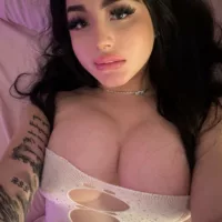 Luna Michel lunaamichell Fapello Pics 17