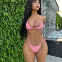 Luna Michel lunaamichell Fapello Pics 22