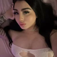 Luna Michel lunaamichell Fapello Pics 24