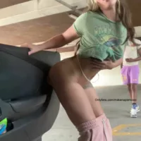 Makena Pier makenapierxoxo OnlyFans Leaks Pics 010