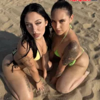 Natalie Guzman Prettypeach.ng Fapello OnlyFans Leaks Pics 10