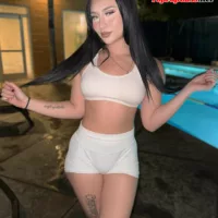 Natalie Guzman Prettypeach.ng Fapello OnlyFans Leaks Pics 12