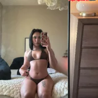 Natalie Guzman Prettypeach.ng Fapello OnlyFans Leaks Pics 14