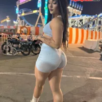 Natalie Guzman Prettypeach.ng Fapello OnlyFans Leaks Pics 22