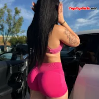 Natalie Guzman Prettypeach.ng Fapello OnlyFans Leaks Pics 26