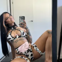 Nikkirita nikkiritaa Fapello OnlyFans Leaks Pics 15