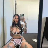 Nikkirita nikkiritaa Fapello OnlyFans Leaks Pics 16