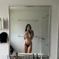 Nikkirita nikkiritaa Fapello OnlyFans Leaks Pics 2