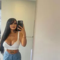 Paris Lolly parislolly hayssbxbyy Haysshix OnlyFans Leaks Pics 22