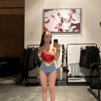 Yemada Fapello OnlyFans Leaks Pics 42