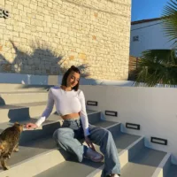 Dimitra Koliokotsi aka dimkoliokotsi OnlyFans Leaks Pics 00014