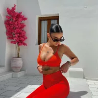 Dimitra Koliokotsi aka dimkoliokotsi OnlyFans Leaks Pics 00022