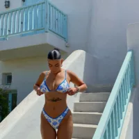 Dimitra Koliokotsi aka dimkoliokotsi OnlyFans Leaks Pics 00024