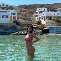 Dimitra Koliokotsi aka dimkoliokotsi OnlyFans Leaks Pics 00027