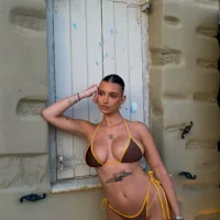 Dimitra Koliokotsi aka dimkoliokotsi OnlyFans Leaks Pics 00031