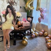 Aaliyahhh.n Luvokx Aaliyah Navarro OnlyFans Leaks Pics 73