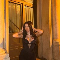 Alessiaa Basilee Nude alessiaa basilee Leaked Alessia Basile OnlyFans Leaks Pics 00116