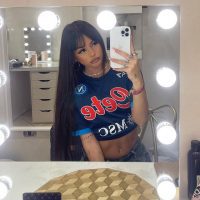 Alessiaa Basilee Nude alessiaa basilee Leaked Alessia Basile OnlyFans Leaks Pics 0030