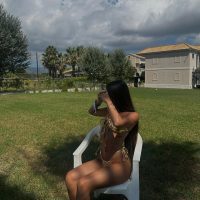 Alessiaa Basilee Nude alessiaa basilee Leaked Alessia Basile OnlyFans Leaks Pics 0047