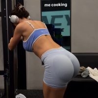 Alyssadvs aka unknowncrush OnlyFans Leaks Pics 086