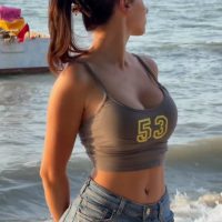 Alyssadvs aka unknowncrush OnlyFans Leaks Pics 088