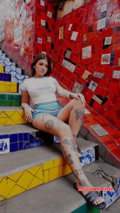 Cristina Tahiraj aka cristinatahiraj 1