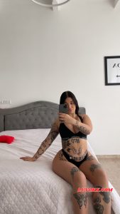 Cristina Tahiraj aka cristinatahiraj 8