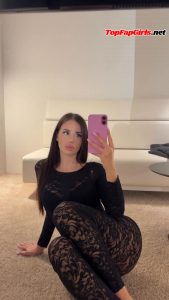 Lekystar Nude s tockom Leaked OnlyFans Leaks