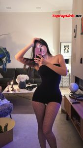 Lekystar Nude s tockom Leaked OnlyFans Leaks 3