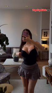 Lekystar Nude s tockom Leaked OnlyFans Leaks 9