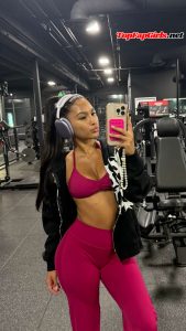 Sabrina Mercado Nude Sabrinamercado Leak ssabrinamercado Leaks OnlyFans Leaks Pics 6